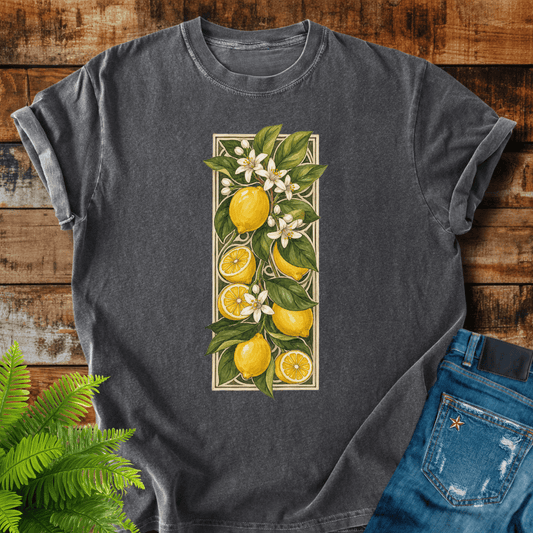 Lemon Blossom T-shirt