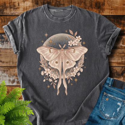 Luna Moth T-shirt