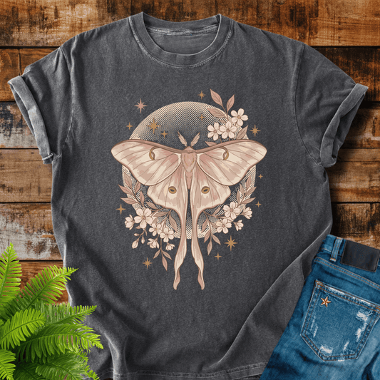 Luna Moth T-shirt