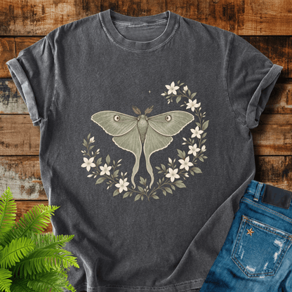 Luna Moth T-shirt