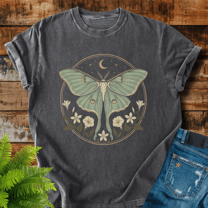 Luna Moth T-shirt