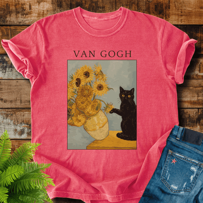 Van Gogh T-shirt